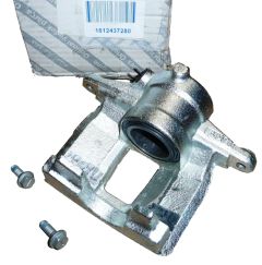 Bremsekaliber Venstre Bag Original 1612437280 Citroen Peugeot Fiat