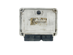 Styreenhed 038906019FC 0281010751 VW Seat Bosch 45247