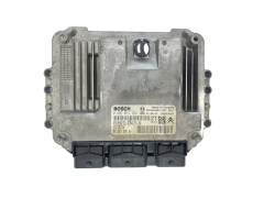 Styreenhed 0281013332 9664257580 9653958980 EDC16C34 PSA Bosch 63562