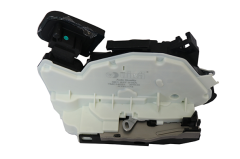 Dørlåsemekanisme Forside Højre 5E1837016A 88371286301 VW Seat Skoda Vika