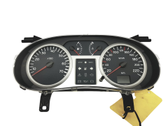 Omdrejningstæller Renault Clio 2 8200059776 49544