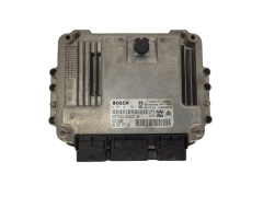 Styreenhed 0281011561 9658945380 9653958980 PSA Bosch 3618