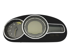 Omdrejningstæller Renault Megane 3 248105260R 44709