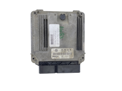 Styreenhed 03G906016DH 0281011864 Seat Bosch 59669