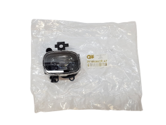 Halogenlampe LED Renault 261550862R Qplus