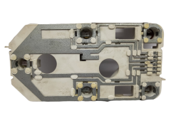 Baglygteindsats Højre Bag Peugeot 309 634674 Valeo 2180