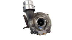 Turbolader 8200478276 54359700012 1.5 dci Renault 54391015082 1109