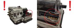 Abs Pumpe Opel Vectra B 13039901 13040101 S108022001C 5325