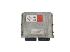 Styreenhed LPG 67R011002 110R001001 FLY SF BRC 39588