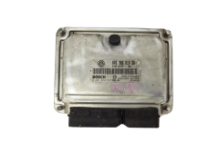 Styreenhed 045906019BR 0281012318 VW Seat Skoda Bosch 18749