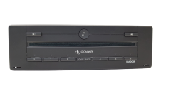 Cd-skifter Renault Trafic 2 Vivaro 8200247939 9385119