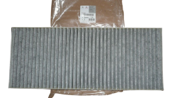 Kabinefilter Original Citroen C8 Jumpy 807 Expert 2.0HDI 6447TA