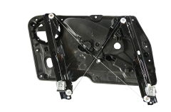 Elruderegulator Højre 5K0837462D 88371797202 VW Golf 6