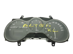 Speedometer Seat Altea 5P0920827J 110080369037 VDO