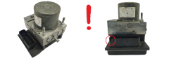Abs Pumpe Fiat Grande Punto 51798105 0265950769 0265235432 62126