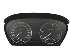 Omdrejningstæller BMW 3 E91 9242346-01 14369510 32127