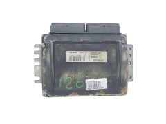 Styreenhed S110130334A 8200061281 8200044437 Renault Siemens 63613