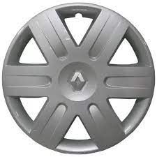 Hjulkapsel Original Renault Megane Scenic II 15' 8200315506 Hjulkapsel Original Renault Megane Scenic II 15' 8200315506