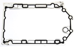 Bundkarpakning Ny Original 016475 0164.75 Citroen Peugeot