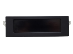 Radiodisplay Citroen C3 DS3 98041721XT
