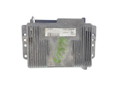 Styreenhed 7700105153 7700868188 S113717119C Renault Siemens 63346