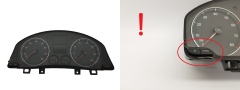 Speedometer VW Golf MK5 1K0920951H