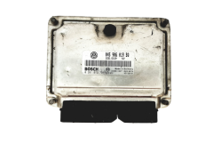 Styreenhed 045906019BQ 0281012708 VW Seat Bosch 20897