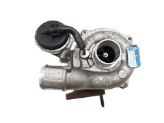 Turbolader 7701476891 54359700011 507852H301868 1.5dCi Renault 1148