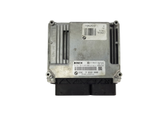 Styreenhed 0281015075 7810000 BMW Bosch 18687