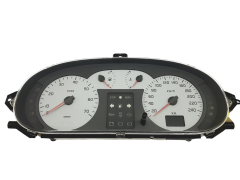 Speedometer Renault Clio 2 21650176-1 1G20250K1 49293