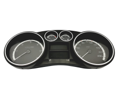 Speedometer Peugeot 308 9665107480 53262