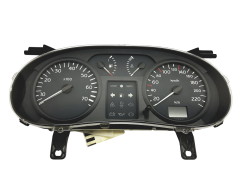 Omdrejningstæller Renault Clio 2 8200059763 36983