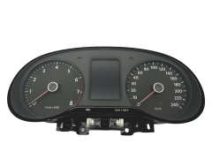 Omdrejningstæller VW Polo 6R 6R0920860J 56834