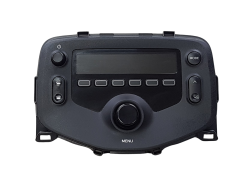Bilradio Toyota Aygo 2 C1 2 108 86120-0H050 CQ-SS94F