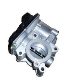 Spjældhusventil Original Dacia Logan Sandero 0.9-1.2 TCe 161206038R