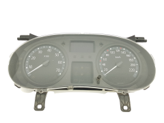 Omdrejningstæller Renault Clio 2 8200276525 A 26018