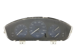 Omdrejningstæller Mazda 121 4CDB04 119-440 48761