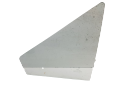 Dørrude Højre Bag 95 560 681 Citroen BX AS2