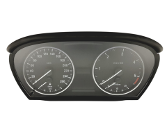 Omdrejningstæller BMW 3 E90 E91 9187344-01 47866