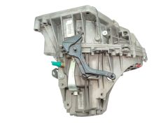 Gearkasse Ny Original TL4137 320104EA9C Nissan Qasqai 1.2 DIG-T