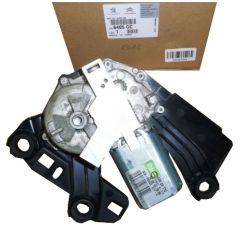 Vinduesviskermotor Bag Original Jumpy Expert Scudo III 6405GC
