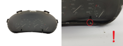Speedometer Partner 1 Berlingo 1 9662745180 PSA 3082
