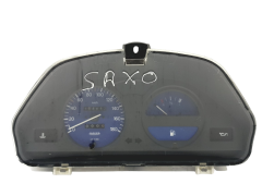Speedometer Peugeot 106 9621513580 Jaeger 54513