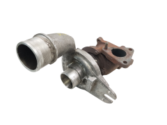 Turbolader GT1544 7700108030 7700107795 Renault 1.9DTI 7701473551 40