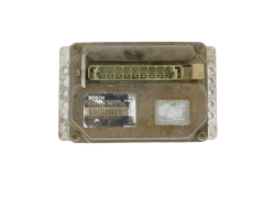 Styreenhed 0261200716 26SA2593 Fiat Lancia Bosch 38913