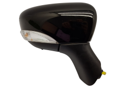 Sidespejl Højre Renault Captur TEGNE 963019859R 9 Pin