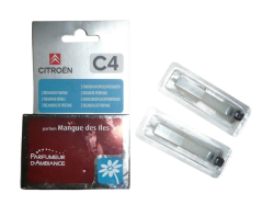 Reparationssæt Original Citroen Peugeot Fragrance 9980P6