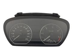 Omdrejningstæller BMW 1 E87 9110195-05 1024952-51 23490