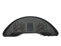Omdrejningstæller Audi A4 B6 8E0920900G 0263626020 56308