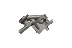 Oliepumpe Gør VW Audi 021115105B 11151217501 Vika